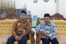 Cuaca Mekah Capai 40 Derajat, 2 Jemaah Haji Lansia asal Kendal Wafat di Tanah Suci 