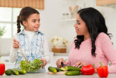 Inilah Beberapa Penyebab Anak Rawan Terserang Diabetes, Apa Saja?