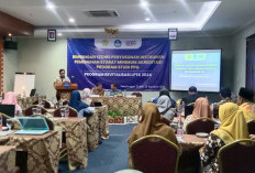 Raih Hibah Revitalisasi LPTK 2024, FKIP Unikal Persiapkan Pembukaan Program Studi PPG