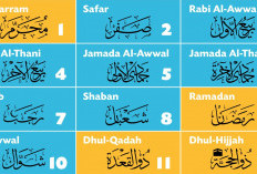 Bolehkah Puasa Qadha Ramadan Digabung Puasa Awal Dzulhijjah? Inilah Keutamaan 10 Hari Awal Bulan Dzulhijjah