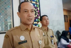 Pendaftaran CPNS Diperpanjang hingga 10 September 2024