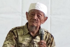 Wirid agar Mendapat Laduni dari KH Husein Ilyas, Sosok Ulama Zuhud dari Mojokerto