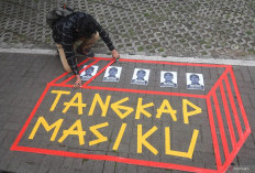 KPK Periksa Satu Mahasiswa Soal Pihak yang Sembunyikan Harun Masiku