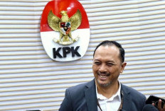 KPK Sidik Korupsi Bansos Presiden untuk Penanganan COVID-19