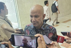 PDIP Tak Masalah Kadernya Terkena Reshuffle