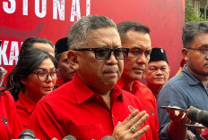 PDIP Prioritaskan Kader Internal di Pilkada Jateng