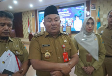 Pemkot Pekalongan akan Gunakan data P3KE untuk Intervensi Pengentasan Kemiskinan