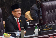 Ketua MPR RI Bambang Soesatyo Dorong Pemerintah Kaji Ulang Kenaikan Pajak Hiburan