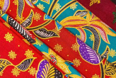 Inilah 5 Harga Baju Batik di Indonesia yang Tembus Ratusan Juta Rupiah, Tertarik Memiliki?