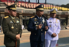 TNI Bakal Pindahkan Pendidikan Perwira Karier dari Magelang ke Serpong