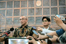 KPU Larang Adanya Kode Provokatif untuk Semangati Peserta dalam Debat