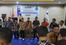 Peradi Pekalongan Akan Lanjutkan Program 'Go To School'