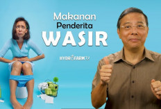 Inilah Makanan yang Mengandung Serat untuk Penderita Wasir