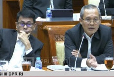 KPK: Koordinasi dengan Polri dan Kejaksaan Tak Berjalan Baik