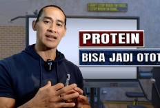 Inilah Fungsi Protein Bagi Tubuh yang Perlu Kamu Ketahui