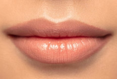 Inilah 6 Cara Ampuh Membuat Bibir Terlihat Indah dan Menawan, Coba Pakai Cara Ini