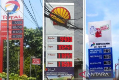 Pertamina Jamin Stabilitas Harga BBM Setelah Serangan Iran ke Israel