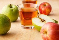 8 Langkah Simpel, Inilah Cara Membuat Obat Alami dari Campuran Apel dan Jahe Bisa Mengobati Asam Urat Kambuh