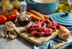 Inilah 5 Cara Menurunkan Kolesterol Setelah Mengonsumsi Daging Kurban