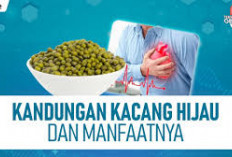 4 Manfaat Air Rebusan Kacang Hijau Ini Bermanfaat Bagi Penderita Diabetes