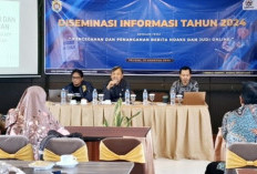 Sehatkan Lalu Lintas Informasi Jelang Pilkada 2024, Diskominfo Ajak Pegiat Medsos Perangi Hoaks 