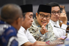 Pansus Haji Dinilai Kental Aroma Politik