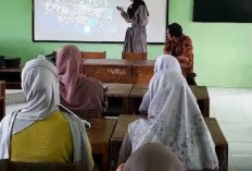 Bikin Sekolah Nyaman dan Aman untuk Belajar 