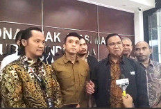 Aiman Adukan Penyidik Polda Metro ke Komnas HAM, Buntut Penyitaan Ponsel saat Pemeriksaan