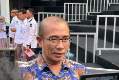 Capres Bisa Saling Sanggah dalam Debat, Diberi Waktu 3 Menit