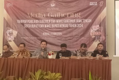 KPU Kendal Butuh 3.062 Pantarlih Pilkada 2024, Pendaftaran Dibuka Mulai 13 Juni Ini