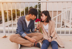 Rekomendasi Film Romantis Thailand, Bikin Penonton Iri sama Kisah Cintanya