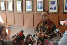 Ari Dwipayana: Narasi Pemakzulan untuk Kepentingan Politik Elektoral