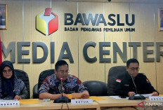 Suasana Panas Debat Berlanjut, Anies Dilaporkan ke Bawaslu Terkait Data Lahan Prabowo