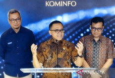 Menpan RB Sebut Setiap ASN di IKN Dapat 1 Unit Apartemen