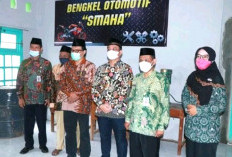 Bekali Siswa Ketrampilan Life Skill