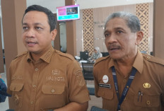 Gedung Eks Sri Ratu dan Atrium akan Difungsikan