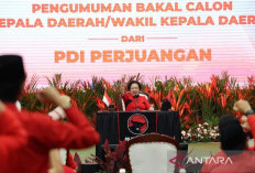 PDIP akan Usung Pramono-Rano Karo di Pilkada Jakarta