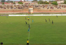 Jadi Tuan Rumah Liga 3 Nasional, Stadion Hoegeng Akan Dibenahi