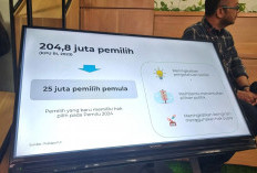 KemenPPPA: Perlu Upaya Tingkatkan Pengetahuan Politik Bagi Anak