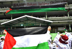 Sedikitnya 5.881 Pelajar Palestina Tewas Sejak Awal Agresi Israel