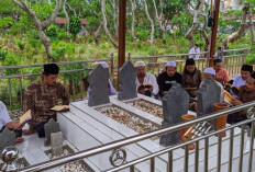 Kyai Amir Idris dan Kyai Abu Bakar, 2 Ulama Hebat di Pekalongan yang Bersahabat