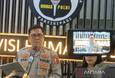 Polri Sudah Kirim Tim Tangani Permasalahan PON XXI Aceh-Sumut