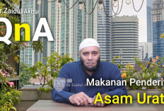 Ternyata Inilah Makanan yang Harus Dihindari Penderita Asam Urat Tetapi Jarang Diketahui