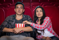 Siap Menghiburmu! Berikut Film Bioskop Indonesia yang Rilis Januari 2024, Jangan Sampai Terlewat Ya