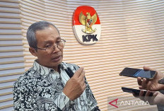 KPK Sebut Ada Mark Up Harga dalam Korupsi Rumah Jabatan DPR