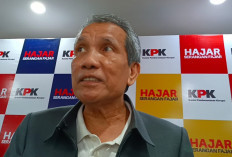 KPK Rampungkan Analisis Klarifikasi Kaesang dalam Seminggu