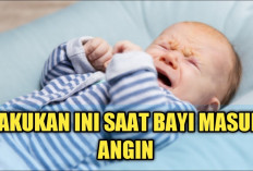 Inilah Gejala Masuk Angin Pada Anak, dan Juga Cara Mengatasinya yang Wajib Diketahui