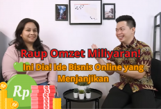 Raup Omzet Miliaran Hanya dengan bermodalkan Dropship Barang, Jadikan Ide Bisnis Online yang Menjanjikan!