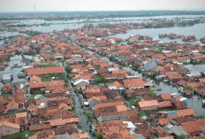 Legenda Desa Jeruksari Kabupaten Pekalongan