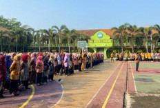 Jalani Orientasi, 387 Calon Guru Penggerak Angkatan 11 Bersiap Songsorng Tahun Ajaran Baru